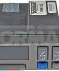 Dayton Parts 599-012 Remanufactured Climate Control Module
