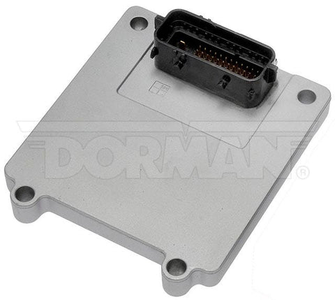 Dayton Parts 599-120 Remanufactured Transmission Control Module