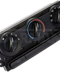 Dayton Parts 599-205 Remanufactured Climate Control Module