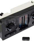 Dayton Parts 599-210XD Climate Control Module