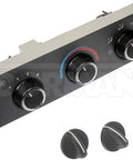 Dayton Parts 599-293 Climate Control Module