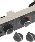 Dayton Parts 599-294 Climate Control Module
