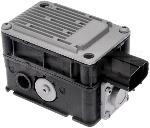 Dayton Parts 599-5001 Remanufactured Hd Air Control Valve