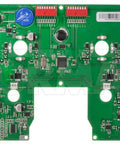 Dayton Parts 599-5103 Heavy Duty Instrument Cluster Control Board