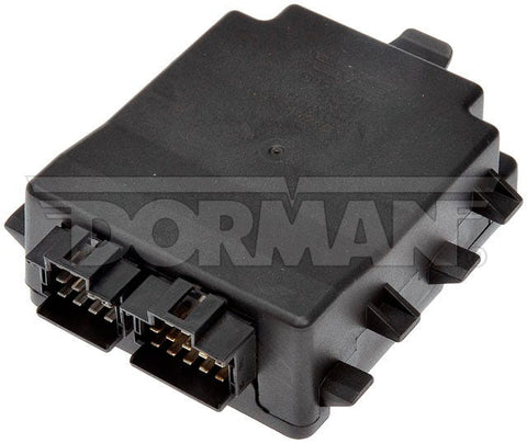 Dayton Parts 599-5405 Driver Door Control Module
