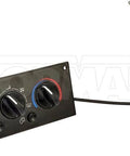 Dayton Parts 599-5511 Heavy Duty Climate Control Module
