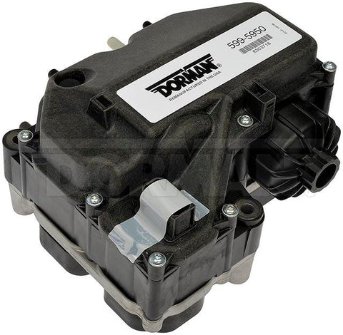 Dayton Parts 599-5950 Remanufactured Selective Catalytic Reduction Supply Module