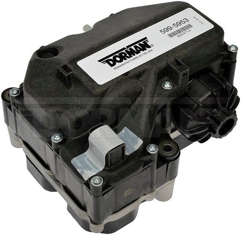 Dayton Parts 599-5953 Remanufactured Selective Catalytic Reduction Supply Module