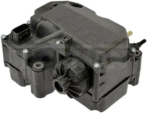 Dayton Parts 599-5954 Remanufactured Def Supply Module