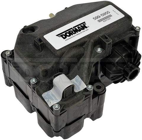 Dayton Parts 599-5955 Remanufactured Selective Catalytic Reduction Supply Module