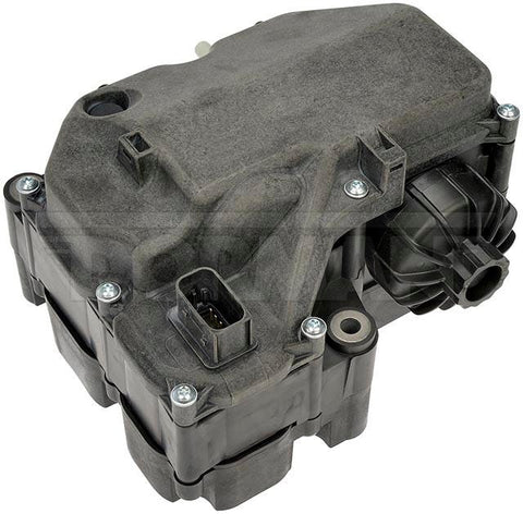 Dayton Parts 599-5956 Remanufactured Def Supply Module