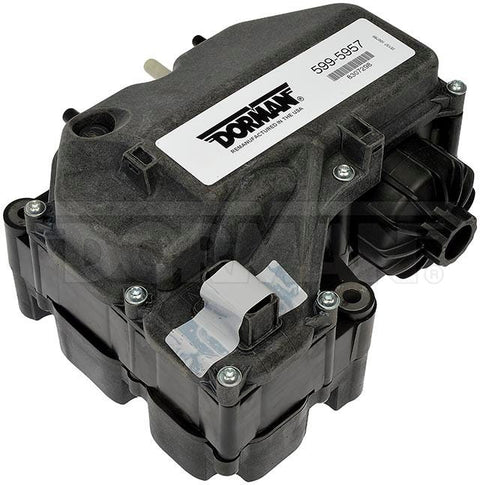 Dayton Parts 599-5957 Remanufactured Selective Catalytic Reduction Supply Module