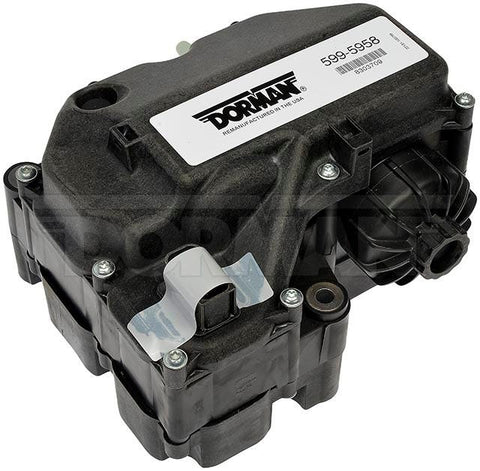 Dayton Parts 599-5958 Remanufactured Def Supply Module