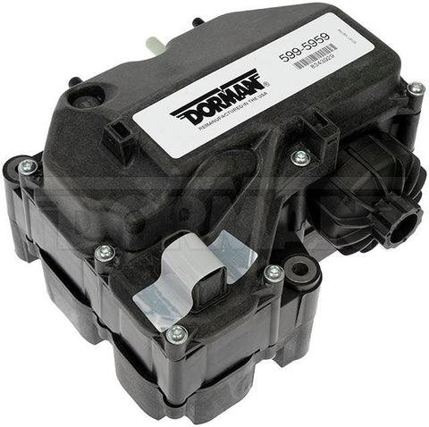 Dayton Parts 599-5959 Remanufactured Def Supply Module