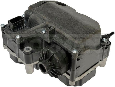 Dayton Parts 599-5961 Remanufactured Def Supply Module