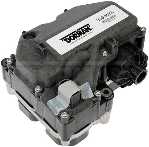 Dayton Parts 599-5965 Remanufactured Selective Catalytic Reduction Supply Module