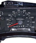 Dayton Parts 599-604 Remanufactured Instrument Cluster