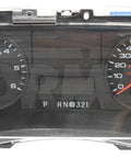 Dayton Parts 599-611 Remanufactured Instrument Cluster