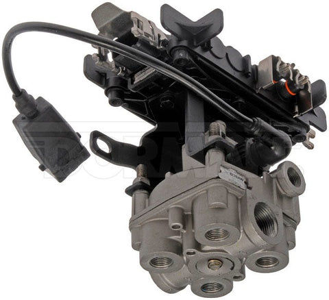 Dayton Parts 599-7001 Remanufactured Hd Trailer Abs Assembly