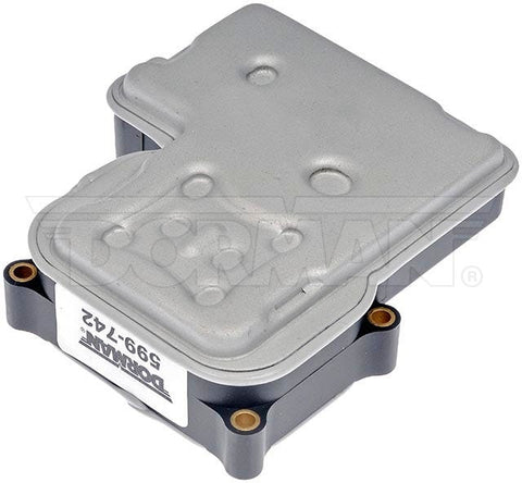 Dayton Parts 599-742 Remanufactured Abs Control Module