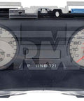 Dayton Parts 599-825 Remanufactured Instrument Cluster