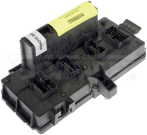 Dayton Parts 599-914 Remanufactured Totally Integrated Power Module