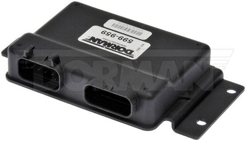 Dayton Parts 599-959 Remanufactured Throttle Actuator Control Module