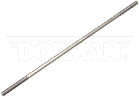 Dayton Parts 5T71624 Grade 5 Threaded Rod