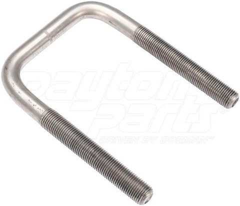 Dayton Parts 5U-1504S U-Bolt