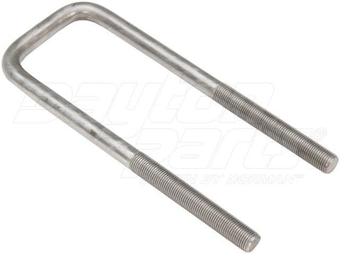 Dayton Parts 5U-242S U-Bolt