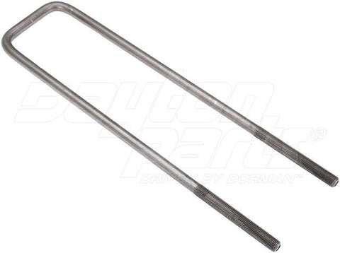 Dayton Parts 5U-9125S U-Bolt