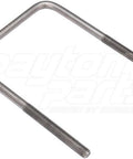 Dayton Parts 5U-9547S U-Bolt