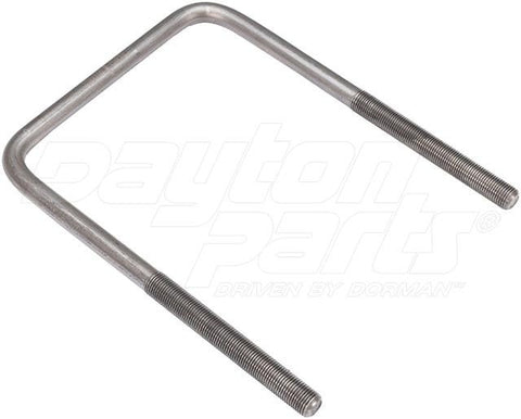 Dayton Parts 5U-9547S U-Bolt