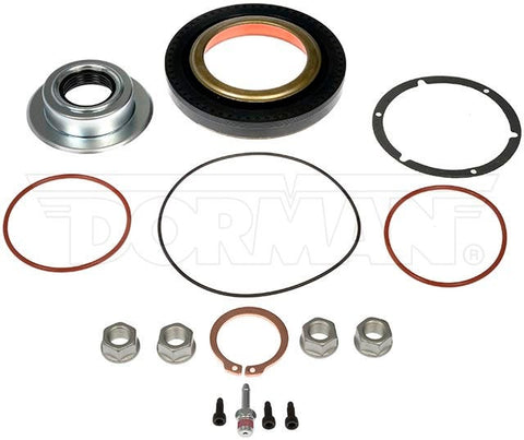 Dayton Parts 600-135 4 Wheel Drive Front Hub Seal Kit