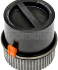 Dayton Parts 600-204XD 4wd Manual Locking Hub Assembly