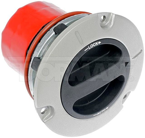 Dayton Parts 600-219 Auto Locking Hub Assembly