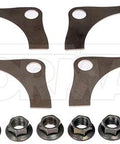 Dayton Parts 600-233 Front Hub Seal Shield Kit