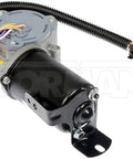 Dayton Parts 600-908 Transfer Case Shift Motor