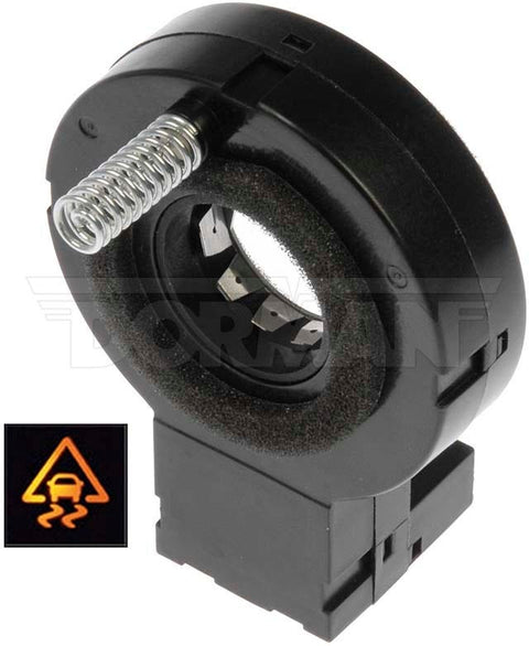 Dayton Parts 601-003 Steering Wheel Position Sensor