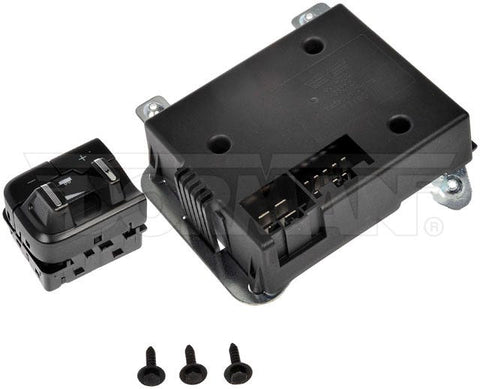 Dayton Parts 601-024 Trailer Brake Control Module