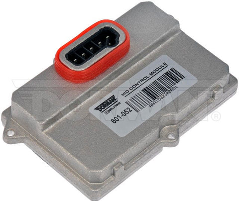 Dayton Parts 601-052 High Intensity Discharge (Hid) Lighting Ballast