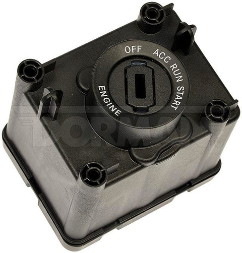 Dayton Parts 601-086 Ignition Starter Switch