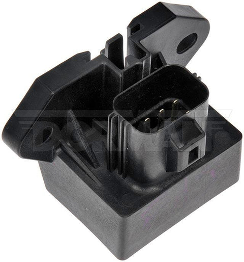 Dayton Parts 601-225 Fuel Pump Relay Module