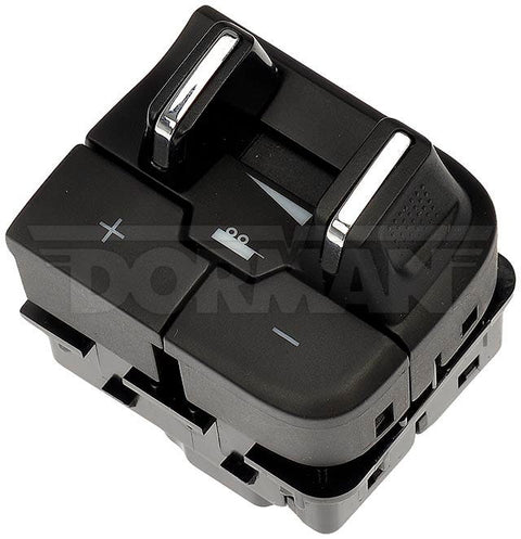 Dayton Parts 601-235 Trailer Brake Control Switch