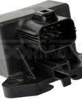Dayton Parts 601-240 Fuel Pump Relay Module