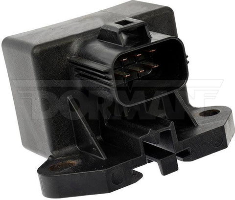 Dayton Parts 601-240 Fuel Pump Relay Module