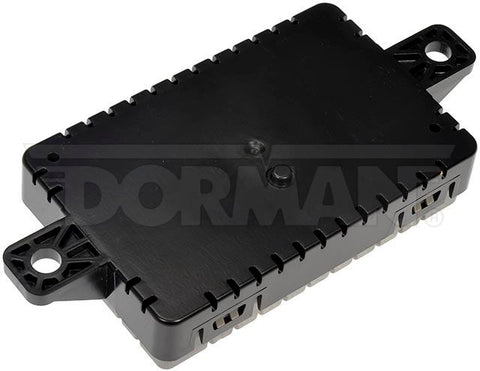 Dayton Parts 601-715 Seat Heater Control Module