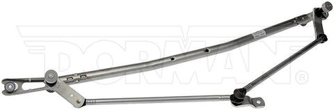 Dayton Parts 602-118 Windshield Wiper Transmission