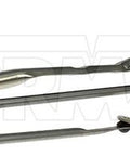 Dayton Parts 602-126 Windshield Wiper Transmission Assembly