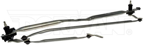 Dayton Parts 602-126 Windshield Wiper Transmission Assembly